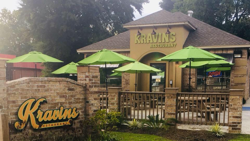 Kravins Restaurant